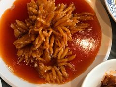 -西安饭庄·非遗陕菜(钟楼店)