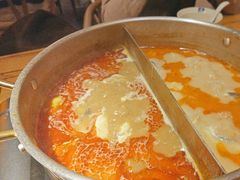-山海蟹庐·海鲜糟粕醋火锅(慈溪店)