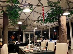 -西郊宾馆·1921餐厅