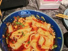 -醉炫音速烧烤·干煸菜(沙河总店)