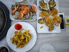 -船奇蒸汽海鲜·闽菜(八市海鲜总店)