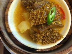 -索菲特酒店·乐轩华中餐厅