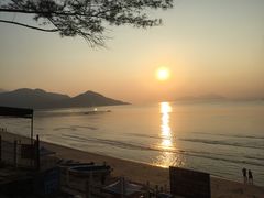 -西涌国际滨海旅游区