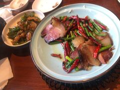 -唐师傅湘西名菜馆(武陵路店)