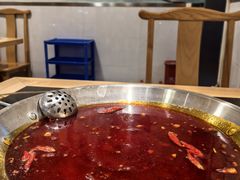 -飘香火锅(玉林西路店)
