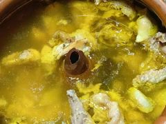 汽锅鸡-香满楼(临安路店)