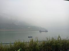 -白鹤梁水下博物馆
