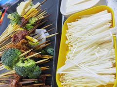 -钢管厂五区小郡肝串串香(南山店)