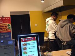 -傅强排骨(成都总店)