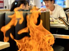 -台北牛扒·西餐自助·下午茶(同泰时代广场店)