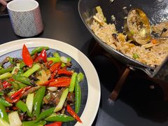 -桥边小楼·手工云南菜·丽江地标美食