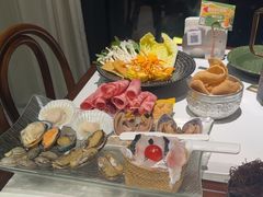 -Thai Basil罗勒叶泰式餐厅(时代天街店)