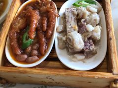 -點無缺茶楼·海鲜酒家(世博店)