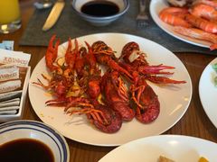 -北京王府井希尔顿酒店·万斯阁西餐厅