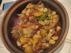 -太兴餐厅(东方广场分店)