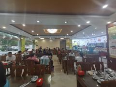 大堂-抹直口特色菜馆(一店)