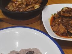 -京味斋·北京烤鸭(北京南站洋桥店)