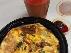 -龙记·香港茶餐厅(海上世界店)
