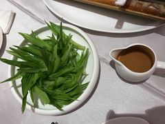 麻酱凤尾-粗茶淡饭·汉口公馆(循礼门店)