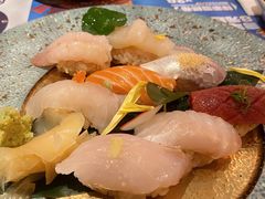 -鸟山鸣·日料食堂(王府井店)