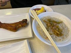 -和平馆·地道港澳茶餐厅(西门口店)