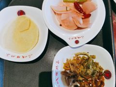 -山城辣妹子(定福庄店)
