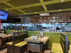 -丰茂烤串(卫星广场店)