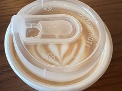 -不正咖啡(万达尊店)