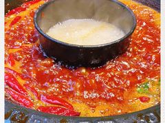 -重庆渝达老火锅(春熙路店)