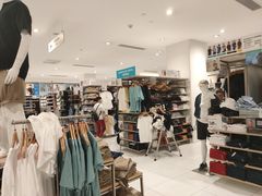 -优衣库(长沙雨花亭凯德广场店)