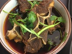 -贡梅老面馆·蟹粉面·无锡特色小吃(南长街主推店)