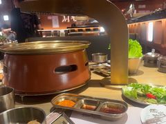 -西塔老太太泥炉烤肉(亚运村店)