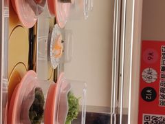 -争鲜回转寿司(西红门荟聚PLUS店)