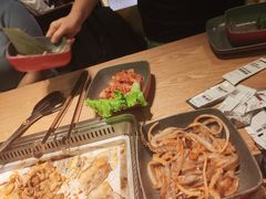 -新石器烤肉(之心城店)