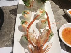 -美奈小馆·东南亚菜(福田星河COCO Park店)