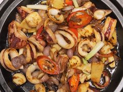 -好友缘酒家(会展中心店)