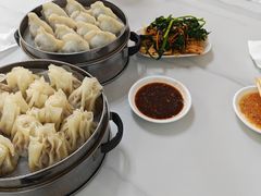 -三盛轩回民饺子馆(魁星小区店)