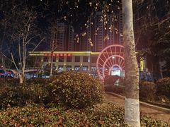 -郑庄脂渣海鲜楼(九水路店)