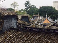 乌山风景区-乌山风景区