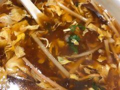 酸辣汤-峨嵋酒家(地安门店)