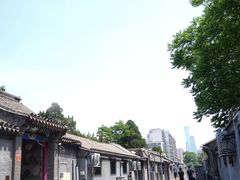 -西总布胡同小区