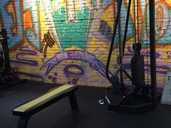 -RoMan罗马健身工作室(莘庄店)