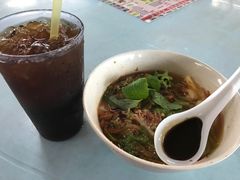 -金伯利街美食夜市