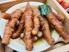 -蔡澜点心(三里屯T+MALL店)