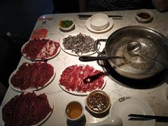 -润园四季椰子鸡火锅(海上世界店)