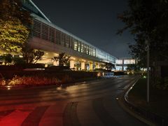 -深圳机场凯悦酒店