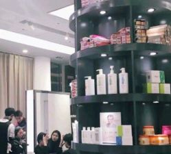 -愉己冥想·护发专门店