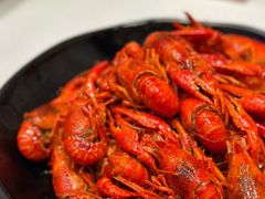 瞿记卤虾-聚味瞿记·龙虾堂(坡子街店)