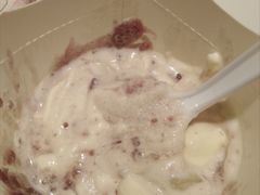 芋泥麻薯风味麦旋风-麦当劳(金州新玛特购物广场店)