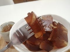 桂花马蹄糕-太清凉茶糖水(前海店)